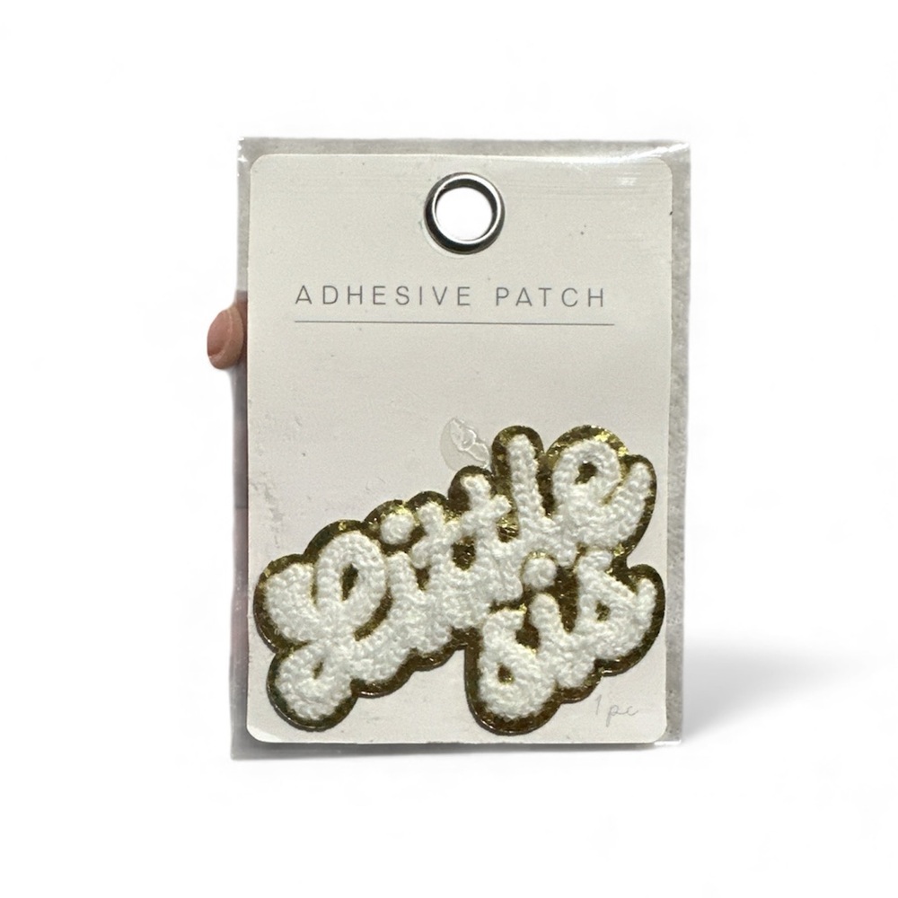 Misc adhesive patch collection - Picture 5 of 10